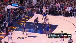 Top 10 Assists of the Conference Semifinals  2017 NBA Playoffs