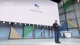 Google IO 2017 keynote in 10 minutes