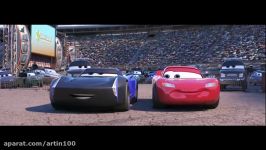 Cars 3 Drive Fast Trailer 2017 Disney Pixar Animated Movie HD