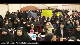 امروز در بین همه نامزدها آقای رییسی اصلح است