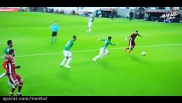 Ricardo Quaresma 2017 ● Best Dribbling Skills Goals