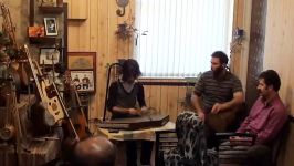 آموزشگاه موسیقی هزاردستان اجرای هنرجویان قسمت چهارم