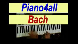 bach invention 13 a4