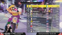 Mario Kart 8 Deluxe Funny Moments  Terroriser