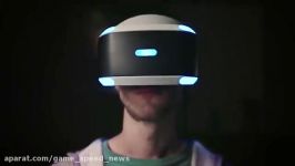 تریلر انتشار عنوانِ Farpoint انحصاری پلی استیشن VR