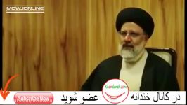 اتهام رئیسی به روحانی تقلب در انتخابات