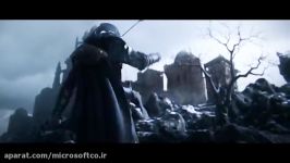 تریلر بازی Assassins Creed Revelations