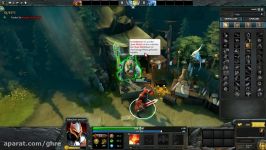 Dota 2 Quests  Dragon Knight Tutorial Quest  Lets Play Dota 2 German