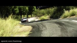 معرفی بازی ریسینگ WRC 7 + تریلر