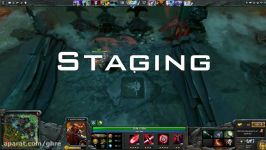 Learn Dota 2  Roaming and Ganking