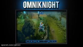 Dota 2 Guide  Omniknight