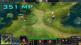 Learn Dota 2  Tread Switching