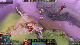 Dota 2 guide  Take Control of The Mid Lane  Why and How