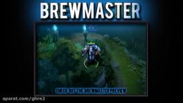 Dota 2 Guide  Brewmaster