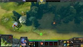 Learn Dota 2  Advanced Warding Part 3