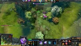 Learn Dota 2  Choke Point Jungling