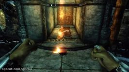 Elder Scrolls V Skyrim  Walkthrough  Part 50  Juggernaut Skyrim Gameplay