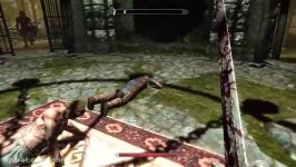 Elder Scrolls V Skyrim  Walkthrough  Part 2  Unbound Skyrim Gameplay