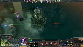 Learn Dota 2  Advanced Warding Part 1