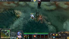 Learn Dota 2  Advanced Warding Part 2