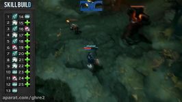 Dota 2 Guide  Mortred the Phantom Assassin