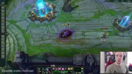 NEW REKSAI REWORK New AssassinExecute Ultimate  League of Legends