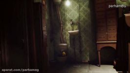 little nightmares walkthrough part 2 by parhamEG ENJOY