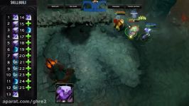 Dota 2 Guide  Faceless Void