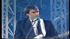 Chris de Burgh  90th