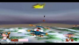 Crash Bandicoot 3 105 Part 9  Mad Bombers  Bug Lite 12  Dr. Neo Cortex First Battle