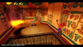 Crash Bandicoot 3 105 Part 6  Sphynxinator 12  Bye Bye Blimps  Tell No Tales