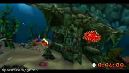 Crash Bandicoot 3 105 Part 10  Platinum Relics 1 5  Bone Yard 22