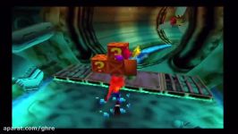 SGB Play Crash Bandicoot 2 Cortex Strikes Back  Part 3