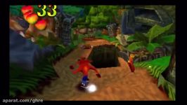 SGB Play Crash Bandicoot 2 Cortex Strikes Back  Part 2