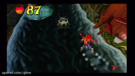 SGB Play Crash Bandicoot 2 Cortex Strikes Back  Part 5