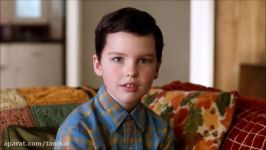 Young Sheldon Official Trailer HD Big Bang Theory Prequel Series