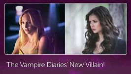 The Vampire Diaries