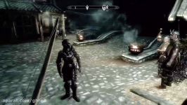 Elder Scrolls V Skyrim  MIRMULNIR DRAGON  Walkthrough Part 10 Skyrim Gameplay