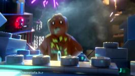 LEGO Marvel Super Heroes 2 Official Teaser Trailer