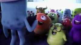 انیمیشن دانشگاه هیولا ها   Monsters University   بخش اول