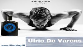 آنباکسینگ بررسی ادکلن مردانه Varens Homme Sport