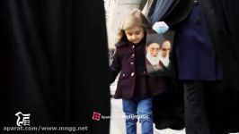 ایرانی می میرد ذلت نمی پذیرد ... آگاه هوشیار رأی بده