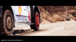 WRC 7  Announcement Trailer  The Beauty and the Beast