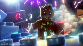 LEGO Marvel Super Heroes 2 Official Teaser Trailer