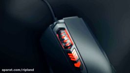 ROG GX860 Buzzard Mouse