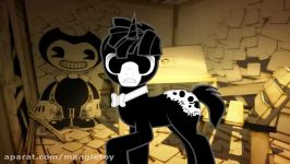 МЛПКлип Bendy And The Ink Machine Song