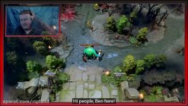 ROG GAMING SCHOOL  DOTA 2 Episode 5 Utility Supports  Position 4  ROG