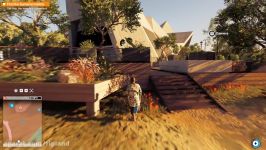 Watch Dogs 2 Gameplay  ROG راگ استریکس WWW.ROGSTRIX.C