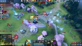 Alliance vs VG.J  SL i League 2  Invitational Lan Dota 2