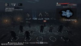 Middle Earth Shadow of Mordor  Power Vacuum Trophy Guide